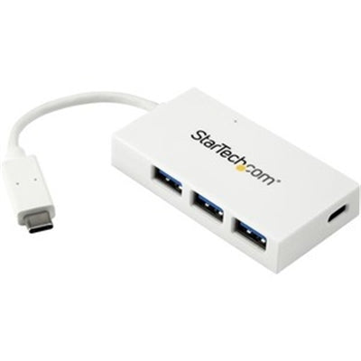 4 Port USB 3.0 C Hub TAA 4 Port USB 3.0 C Hub TAA